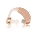 Experience Crystal Clear Sound with the Portable A-22 Digital Hearing Aid for Long-Term Comfort. 