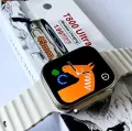 Smart Watch T800 Ultra 2023 New Series 8 Ultra Smart Watch Waterproof Sport Wireless Charger. 
