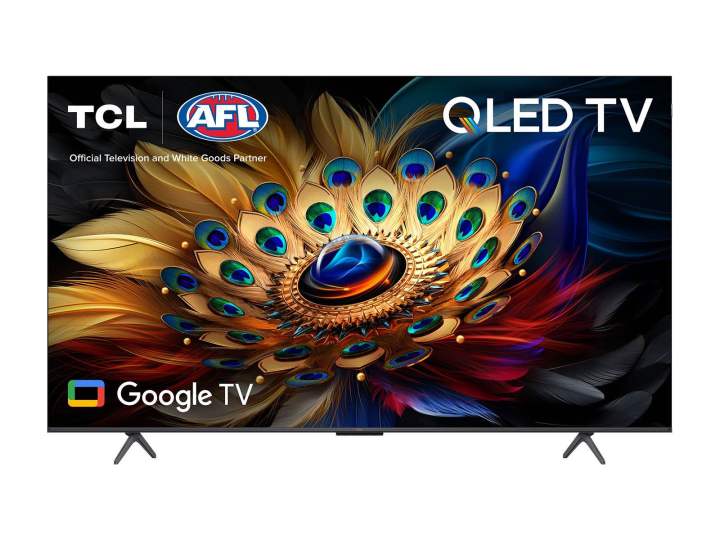 TCL 75 QLED