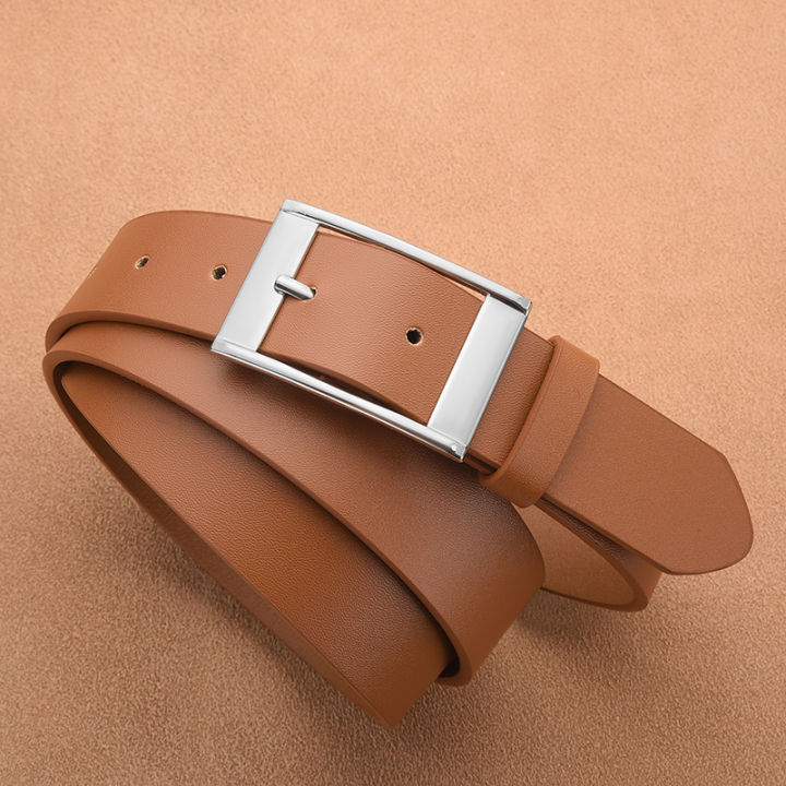 New%20Men's%20Luxury%20Belt%20PU%20Leather%20Belt%20Metal%20Pin%20Buckle%20High-Quality%20Well-Known%20Brand%20Designer%20Belt%20Jeans%20Men's%20Belt%20-%20Image%203