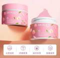 BIOAQUA Peach Extract Fruit Acid Exfoliating Face Gel.
