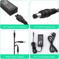 24V 4A AC Adapter Charger For JBL Boombox 2 Wireless Waterproof portable Bluetooth Speaker Power Cord 24V 4.2A. 