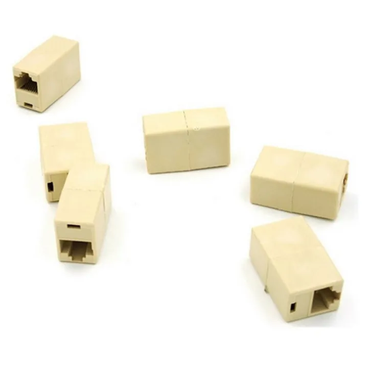 10PCS%20RJ45%20Female%20to%20Female%20Ethernet%20Cable%20Joiner%20Network%20Lan%20Connector%20New%20-%20Image%205