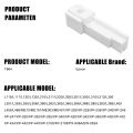 Waste Ink Tank PAD Sponge for Epson L355 L210 L120 L365 L110 L111 L130 L132 L211 L220 L222 L300 L301 L360 L362 L363 L366 L455. 