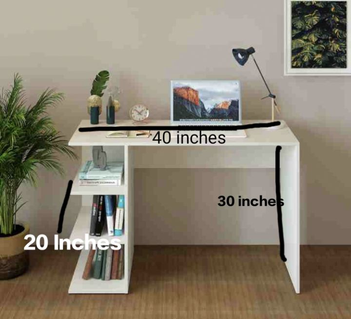 new%20Simple%20and%20Smart%20computer%20Table%20with%20side%20rack%20shelves%20space%20saving%20design%20multipurpose%20use%20-%20Image%204