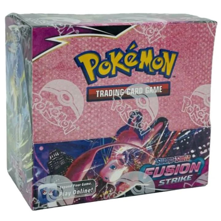 Pokemon Sealed 36 Booster Packs Original
