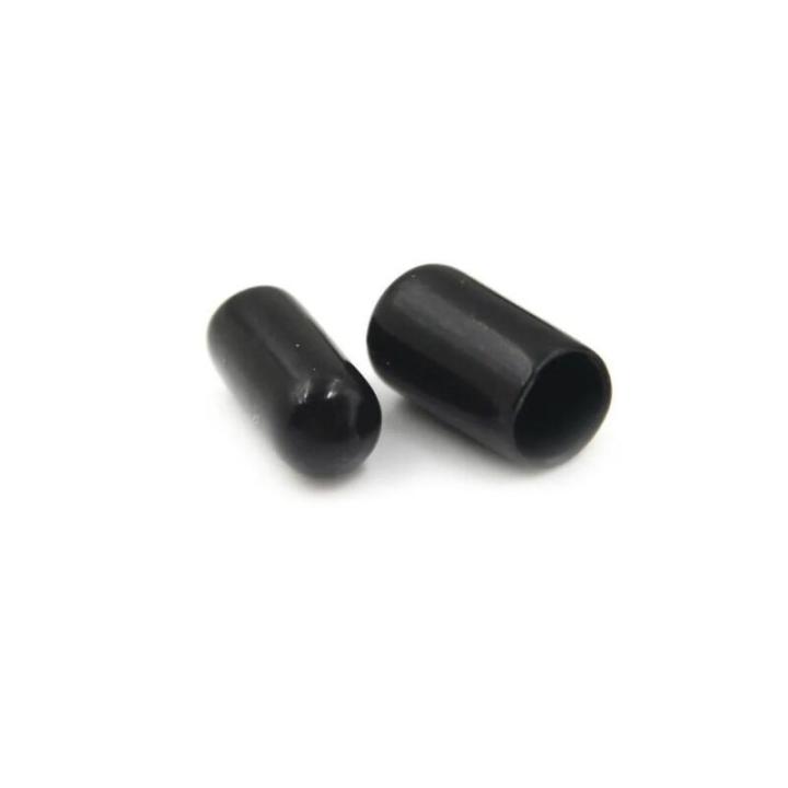 10-50pcs%20Threaded%20End%20Caps,%203-25mm%20PVC%20Rubber%20Pipe%20Cap,%20Screw%20Protector%20for%20Plastic%20Tube%20Steel%20Hub,%20Push-in%20Plug%20-%20Image%202