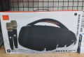 BOOMSBOX 3 PRO portable Bluetooth speaker ( with 2 rechargeable wireless mic ). 