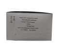 Malaria Pf/Pv Ab Rapid test Cassette(Healgen). 