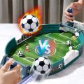 Children's Soccer Sport Toys Table Football Sets Family Party Ball Games Interactive Indoor Outdoor Educational Toy for Boys.