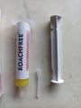 Roach free Cockroach Killer Gel Bait For Household Non Toxic and Odorless 25 GM. 