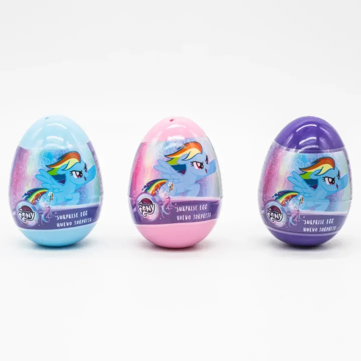 Hasbro%20My%20Little%20Pony%20Surprise%20Egg%20with%20Stickers%20Blind%20Box%20Doll%20%20Toy%20Model%20Anime%20Figures%20Collect%20Ornaments%20-%20Image%204