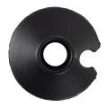 Spare Part for Hiking Pole Baskets, Snow And Mud Basket, Protection, Round.