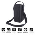 For Marshall Middleton Speaker EVA Hard Carry Case Portable Speaker Handbag Shockproof Bluetooth Speaker Audio Protect Box Bags.
