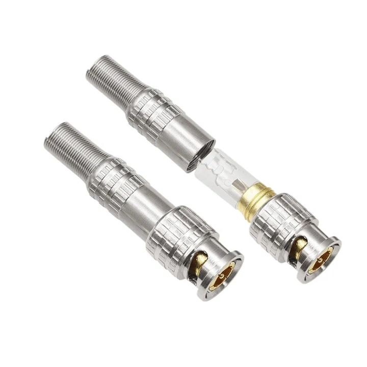 BNC%20JR-B25%20Male%20Solderless%20BNC%20Connector%20for%20Security%20CCTV%20Camera%20System%20Wired%20CCTV%20Camera%20Security%20System%20Kit(Solderless,1PCS)%20-%20Image%207