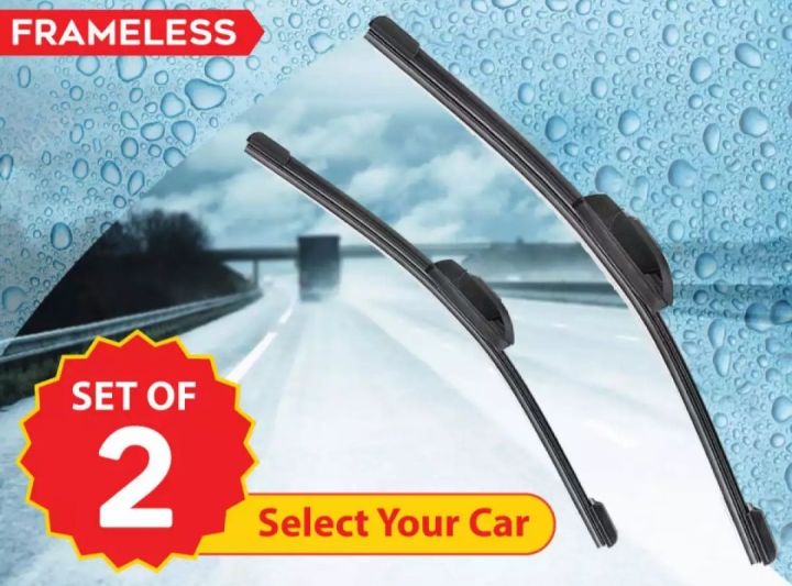 Car Wiper Blade Auto Front Wiper Blades 14"16"17"18"19"20"21"22"24"26" Windscreen Wiper