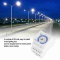 24 Hour Mechanical Timer Mechanical Time Mechanical Timer 15 Minutes Intervals Electrical Heavy Duty Time SUL181d.