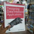 Designing Data-Intensive Applications: The Big Ideas Behind Reliable, Scalable, and Maintainable Systems

Book by Martin Kleppmann. 