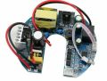 AC/DC Ceiling Fan Circuit with Remote 60 watt kit module.. 