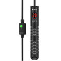 Aquarium Heater Fish Tank LCD Display Digital Thermostat Submersible Water Heating Rod Constant Temperature Control 220v. 