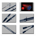 PHISHGER Spinning Baitcasting Travel Carbon Mini Goods For Fishing Rods Casting Weight 5-30g M Fast Ultralight Lure Trout Pole. 