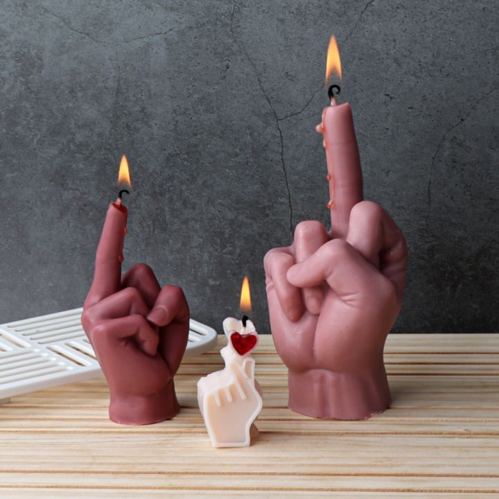 Irregular%20Gesture%20Finger%20Heart%20Scented%20Candle%20Mold%20Finger%20Gesture%20Silicone%20Soap%20Mold%20Resin%20Craft%20Painting%20Plaster%20Clay%20DIY%20Tool%20-%20Image%204