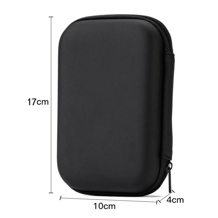 For%20R36PLUS%20Carrying%20Bag%20EVA%20Hard%20Shell%20Shockproof%20Storage%20Case%20Tempered%20Glass%20Protector%20Silicone%20Skin%20Box%20R36S%20PLUS%20-%20Image%205