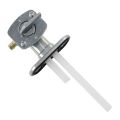 34MM Gas Fuel Tank Tap Gas Switch Valve Petcock ATV Dirt Bike Petrol Tank Switch For Honda CRF70 Yamaha PW80 TTR125  YFZ350. 