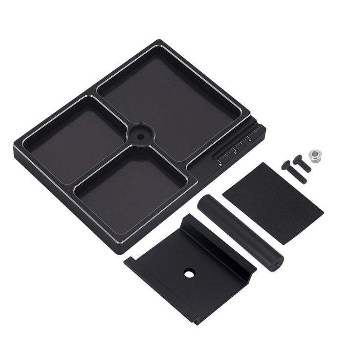 Rc%20Car%20Repair%20Stand%20Workstation%20Rc%20Work%20Stand%20For%201/24%20Axial%20Scx24%20Fms%20Fcx24%201/18%20Traxxas%20Trx4m%20D12%20Scale%20Rc%20Truck%20Crawler%20Buggy%20-%20Image%205