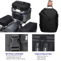 New Motorcycle Top Bags For BMW R 1200 1250 GS LC Adventure Top Box Panniers Bag Case Luggage Bags F650GS G310GS ADV Waterproof.