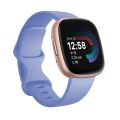 Sport Band For Fitbit Versa 3 Strap Smartwatch Wristband Accessories Watchbands Soft Silicone Bracelet For Fitbit Sense Versa3.