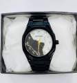 Arabic Chain Watch | Toton X Dial five colour&  watch for Man. 