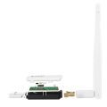 Tenda U2 N150Mbps Wireless USB Adapter plug and play. 