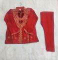 softcotton baby panjabi with payjaama. 