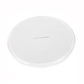 Fast Wireless Charger Pad Stand Desktop Ultra-thin 10W Mobile Phone Charging Dock Station For iPhone 14 13 12 11 Samsung Xiaomi. 