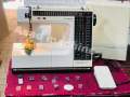 Janome 6000 sewing machine. 