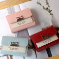 Stylish Wallet Moneybag For Women Imported From China.