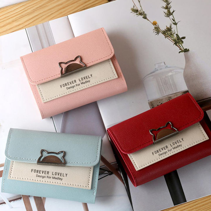 Stylish Wallet Moneybag For Women Imported From China