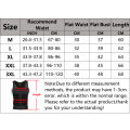 Mens Body Shaper Compression Vest Abdomen Shapewear Tummy Slimming Sheath Gynecomastia Shapers Corset Waist Trainer Fajas Tops. 