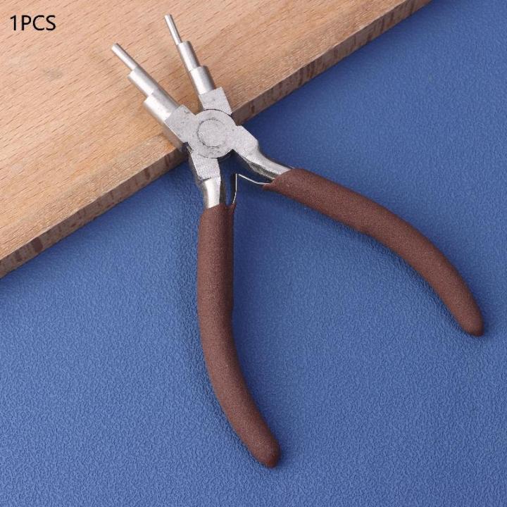 1/2Pcs%20DIY%20Jewelry%20Making%20Tools,%20Carbon%20Steel%20Wire%20Bending%20Looping%20Pliers%20For%203-10mm%20Ring%20Craft%20-%20Image%207