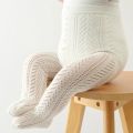 Summer Baby Girls Tights Hollow Out Mesh Stockings For Kids Fishnet Clothing Toddler Spain Style Thin Bottom Pantyhose. 