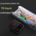 Name: Air Dots M88 Plus
Bluetooth Version: 5.2
Standby Time: 240 hours
Usage Time: 6-8 hours
Charging Capacity: 1200mAh
Transmission Distance: 10 m. 