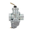 Motorcycle VM24 28mm Mikuni Carburetor Carburador For Yamaha DT125 DT 125 Suzuki TZR125 RM65 RM80 RM85 DT175 RX125 Dirt Bike. 