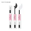 Glue False Eyelashes New Double Heads 2 In 1 Bond and Seal Lash Glue ,Waterproof Long Lasting DIY Cluster Eyelash Glue Cosmetics. 