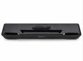 DAMIX Wireless Bluetooth Soundbar Speaker 13W | Bluetooth 5.0 | 2000mAh Battery | TWS Stereo | USB/TF Card/AUX | Built-in Mic. 