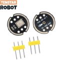MH-ET LIVE Omnidirectional Microphone Module I2S Interface INMP441 MEMS High Precision Low Power Ultra small volume for ESP32. 