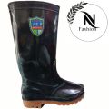 JCD Gumboot High Quality, Slip Resistance,  Oil - Acid Resistance  All Work Protect Your Leg. 