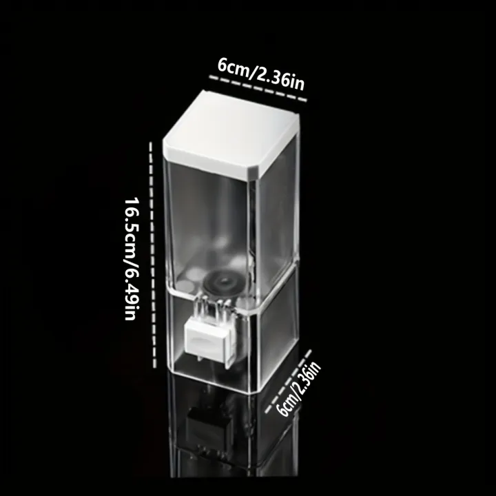 Non-punching%20Manual%20Press%20Soap%20Dispenser%20Wall%20Hanging%20Traceless%20Paste%20Disinfectant%20Bottle%20Bathroom%20Transparent%20Soap%20Dispenser%20-%20Image%206