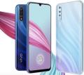COMBO DEAL - VIVO S1 - 6GB RAM - 128GB ROM  - DUAL SIM - INDISPLAY FINGER -  PTA APPROVE - SUPER AMOLED DISPLAY - 32 MP SELFIE CAMERA  - 4500MAH BATTERY - 18W FAST CHARGING. 