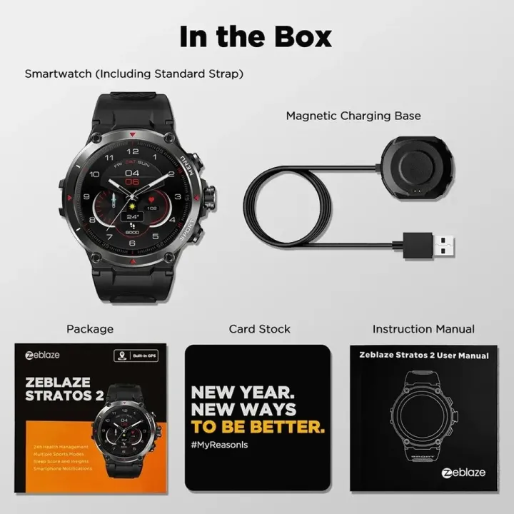 Zeblaze%20Stratos%202%20GPS%20Smart%20Watch%20AMOLED%20Display%2024h%20Health%20Monitor%20Long%20Battery%20Life%20Smartwatch%20for%20Men%20-%20Image%204